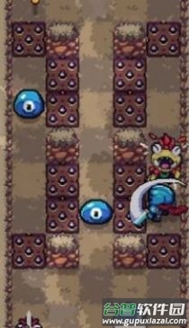 装甲大冒险游戏下载安装(铁甲小子大步走)截图1