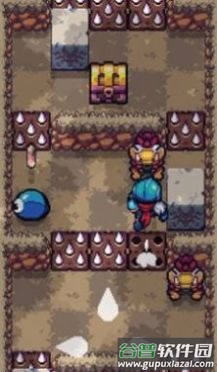 装甲大冒险游戏下载安装(铁甲小子大步走)截图2