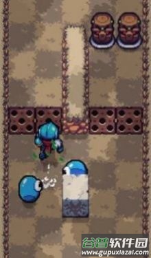 装甲大冒险游戏下载安装(铁甲小子大步走)截图3