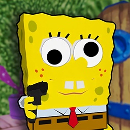 恐怖的餐厅游戏下载安装v1.0