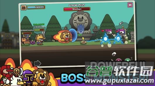 史莱姆大冒险下载中文版截图3