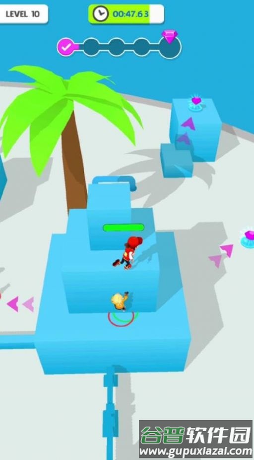 终极竞速赛游戏下载安装截图1