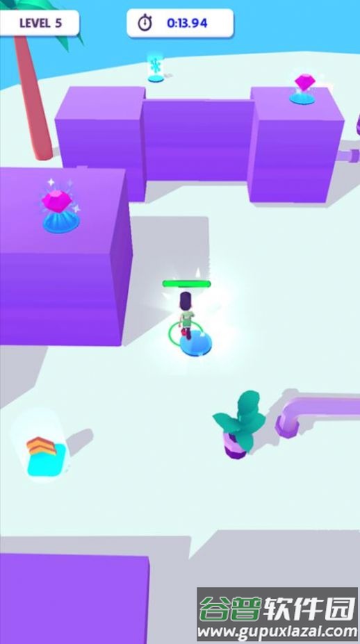 终极竞速赛游戏下载安装截图2