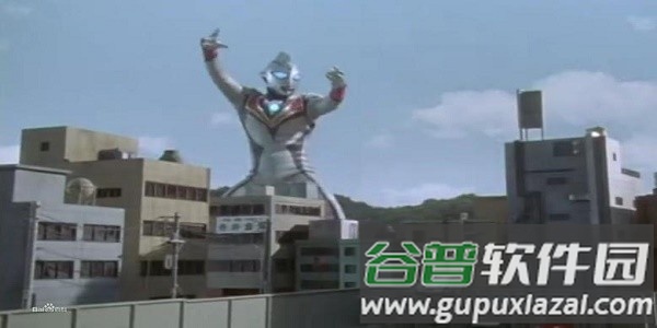 邪恶迪迦模拟器游戏截图1