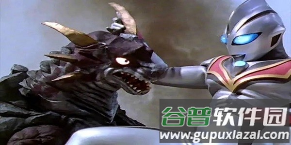 邪恶迪迦模拟器游戏截图2