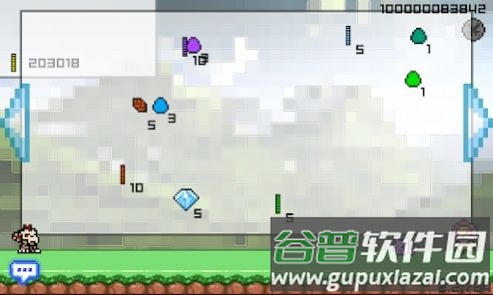 像素怪物皇家战场游戏下载安装(Pixel Monster)截图2