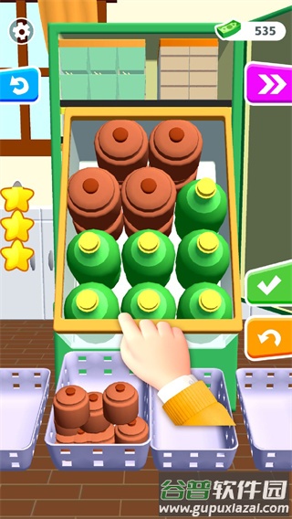 塞进冰箱小游戏下载截图3