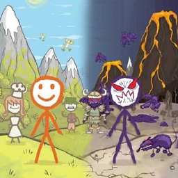 模拟魔法大师游戏下载安装v1.0