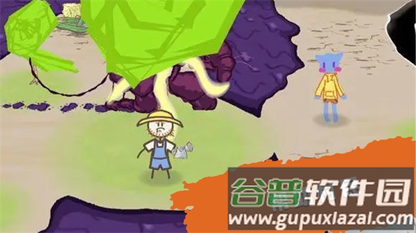 模拟魔法大师游戏下载安装截图2