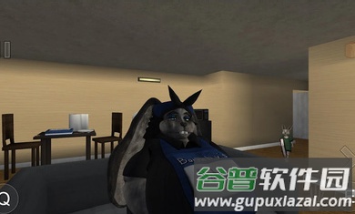 窗外的人安装器游戏截图4