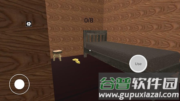 恐怖奶奶5手游官方下载截图2