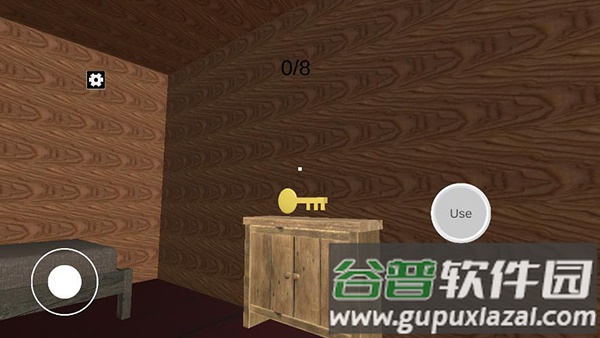 恐怖奶奶5手游官方下载截图4