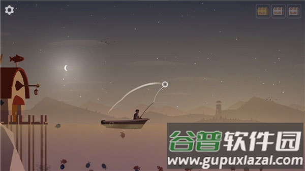钓鱼人生游戏官方下载截图1