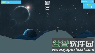 宇宙高尔夫游戏下载安装截图2
