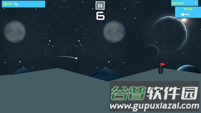 宇宙高尔夫游戏下载安装截图3