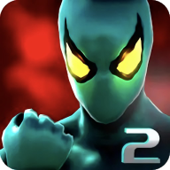 钢铁侠大战蜘蛛英雄手游官方下载v1.1.1