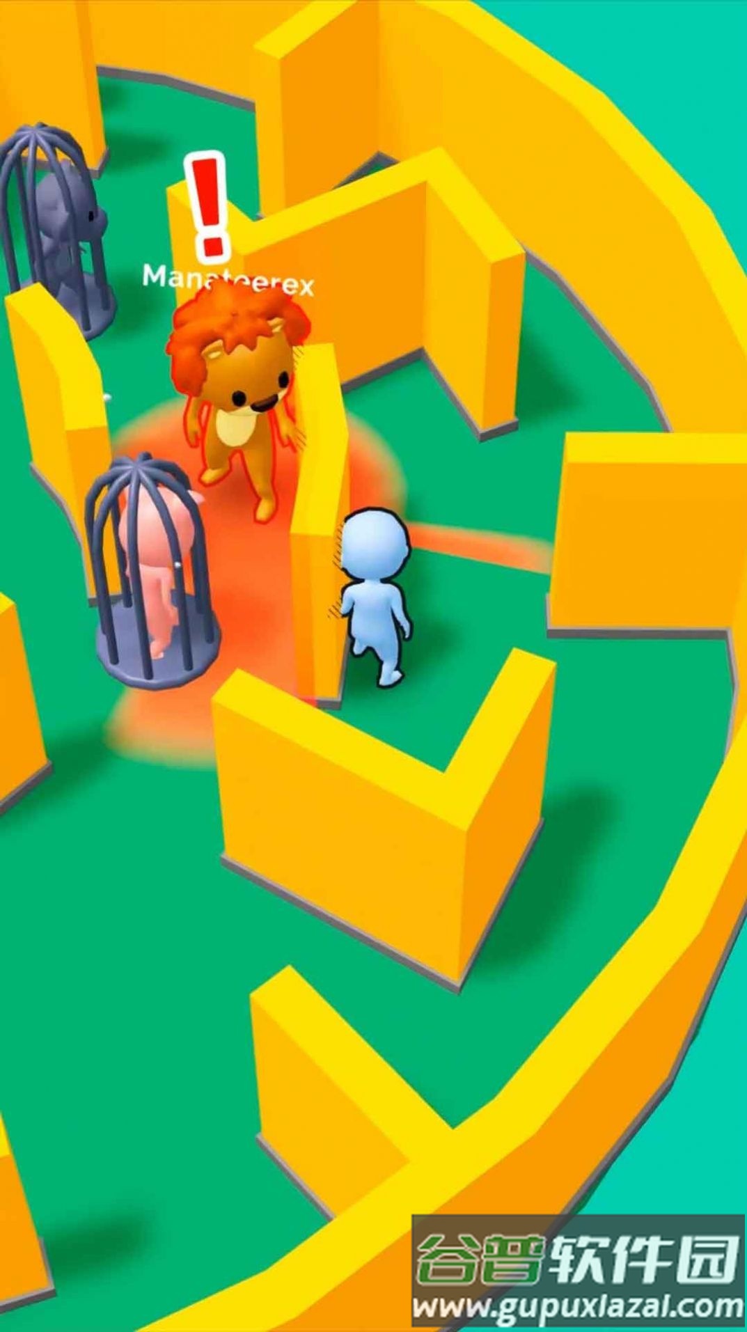 谁才是内鬼游戏下载安装截图1