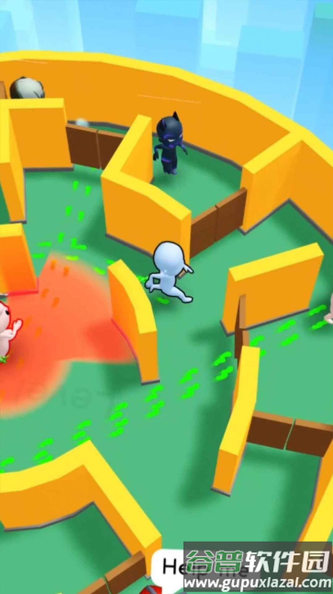 谁才是内鬼游戏下载安装截图2