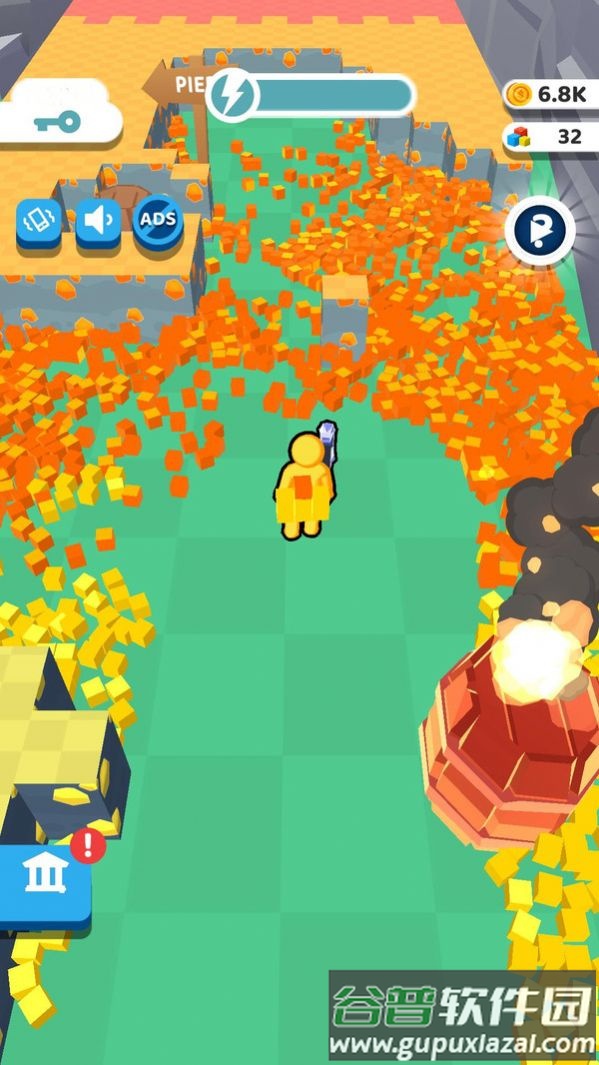 挖矿小达人游戏下载安装截图1