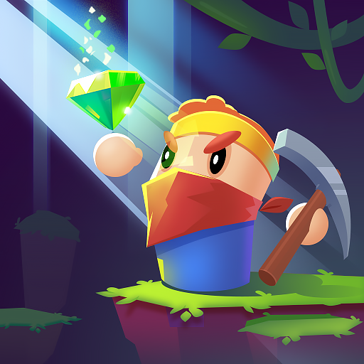 最强守卫战游戏v1.0.1