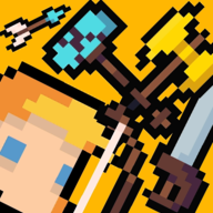 创世神手游官方下载(God of creation)v0.1