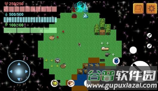 创世神手游官方下载(God of creation)截图1