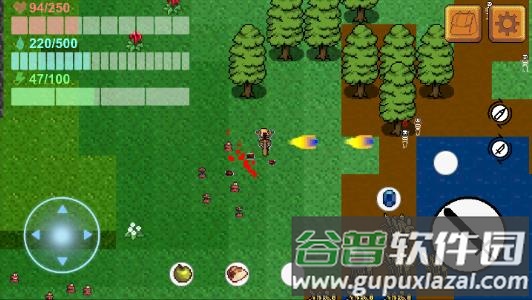 创世神手游官方下载(God of creation)截图2