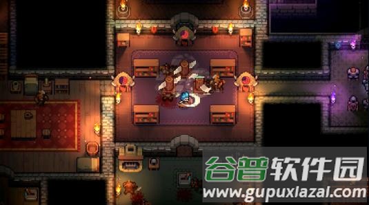 战匠杜沃完整版中文手游下载(Dwerve: Prologue)截图1