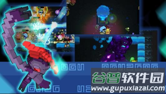 怪兽之星官方手游下载截图4