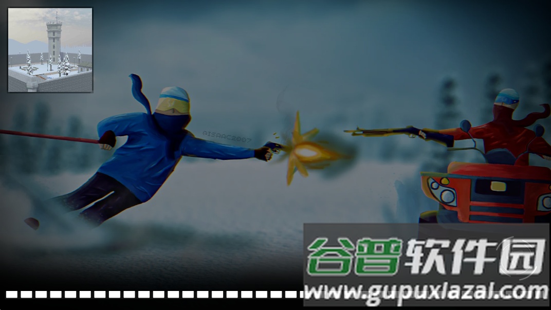 Gorebox-Animosity游戏截图1