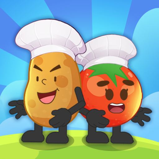 双人厨房做饭手游下载v1.0.0