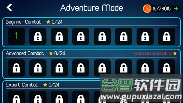 火柴人至尊决斗2022最新版下载截图2