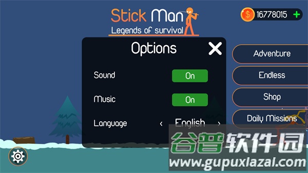 火柴人至尊决斗2022最新版下载截图3