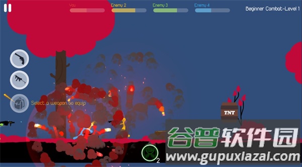 火柴人至尊决斗2022最新版下载截图4