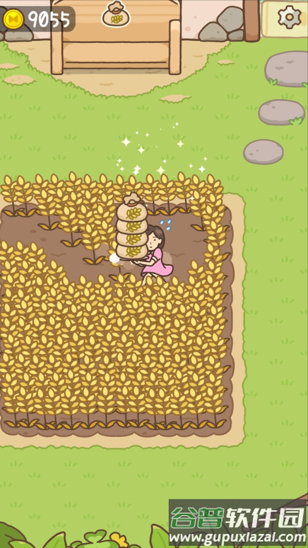 打工少女游戏下载安装截图2