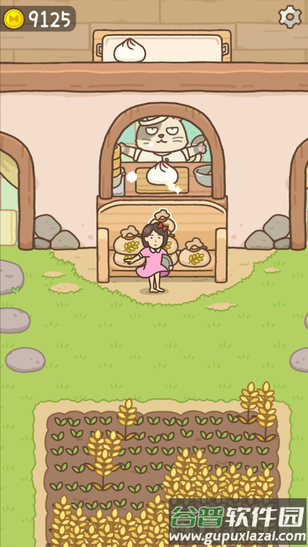 打工少女游戏下载安装截图3