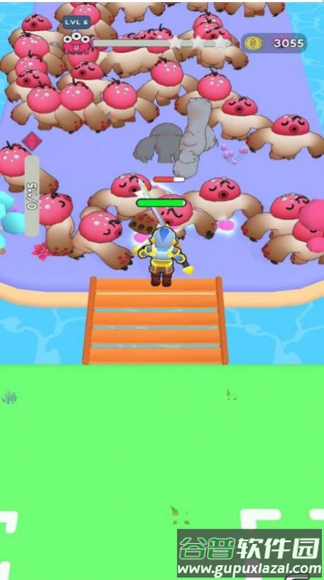 孤独战争游戏下载安装截图1