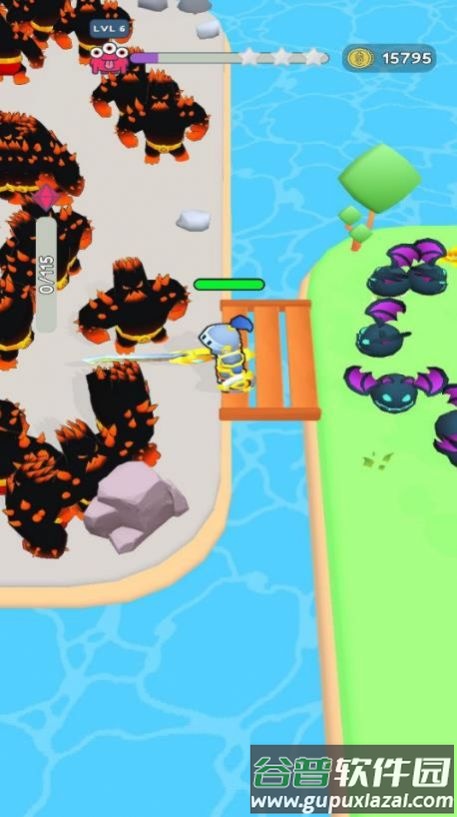 孤独战争游戏下载安装截图3