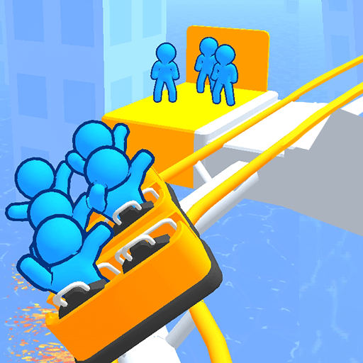 刺激乐园游戏下载安装手机版v1.1.1