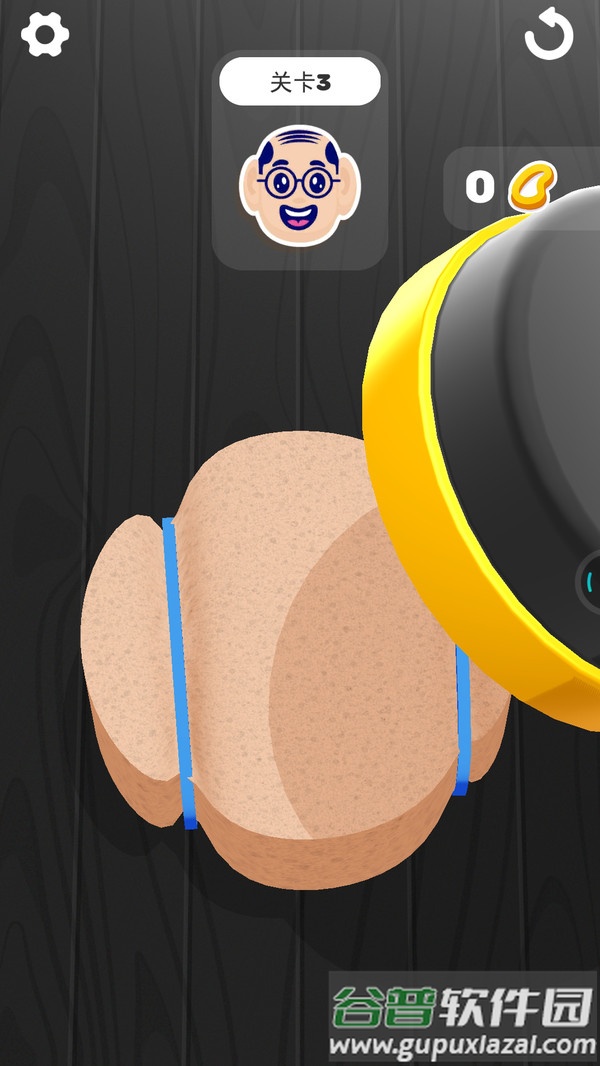 海绵模拟游戏下载手机版截图3