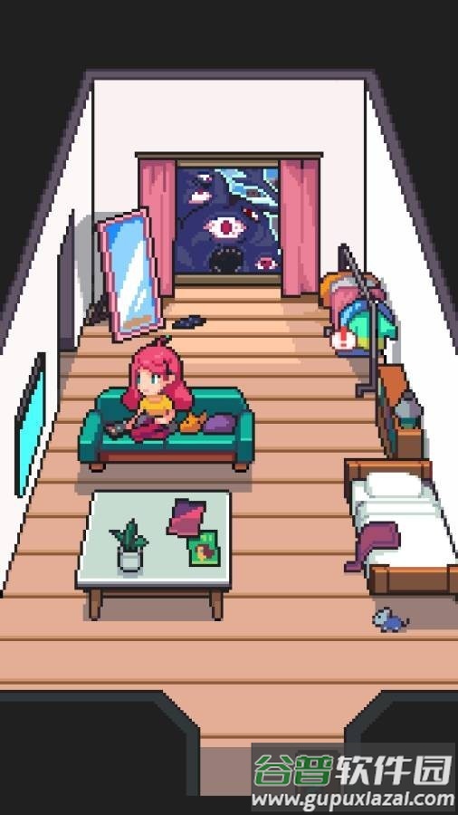 魔鼠克星游戏下载安装截图2