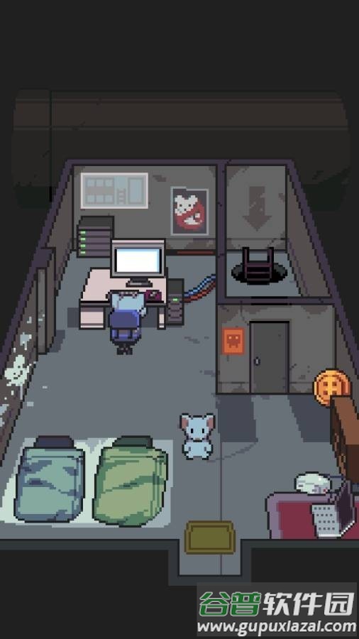 魔鼠克星游戏下载安装截图3