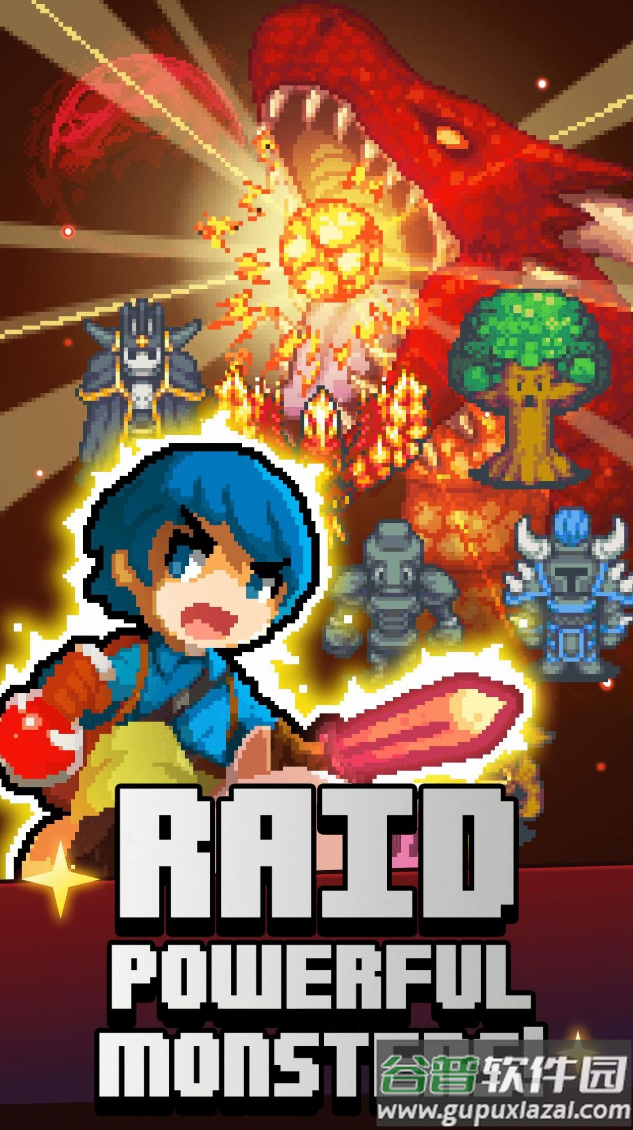 地下城与炼金术士游戏下载安装(Alchemist)截图3