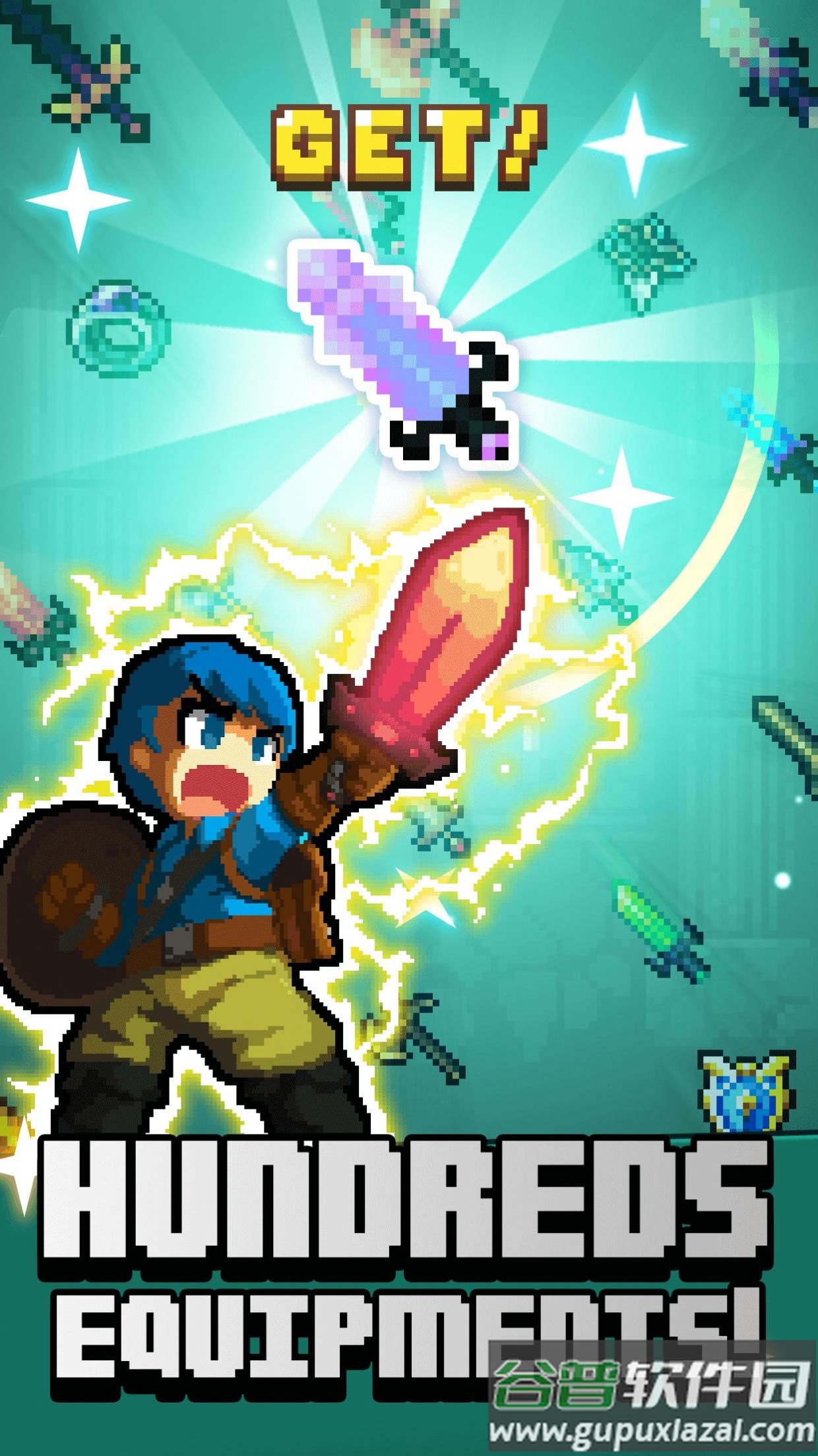 地下城与炼金术士游戏下载安装(Alchemist)截图4