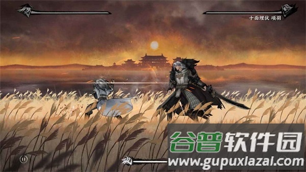 曲中剑官方下载安卓版手游截图2