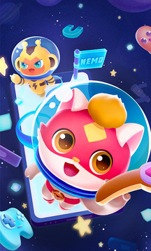 编程猫Nemoapp截图1