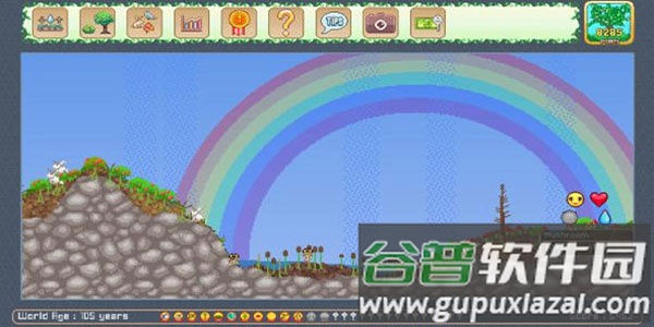 迷你生活世界手游最新版下载(Small Living World UNLOCKED)截图3