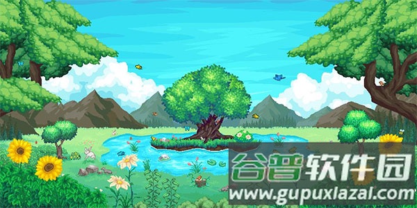 迷你生活世界手游最新版下载(Small Living World UNLOCKED)截图4