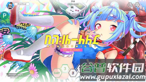 卡利斯手游完整正版下载截图3