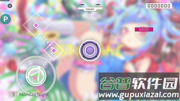 卡利斯手游完整正版下载截图4